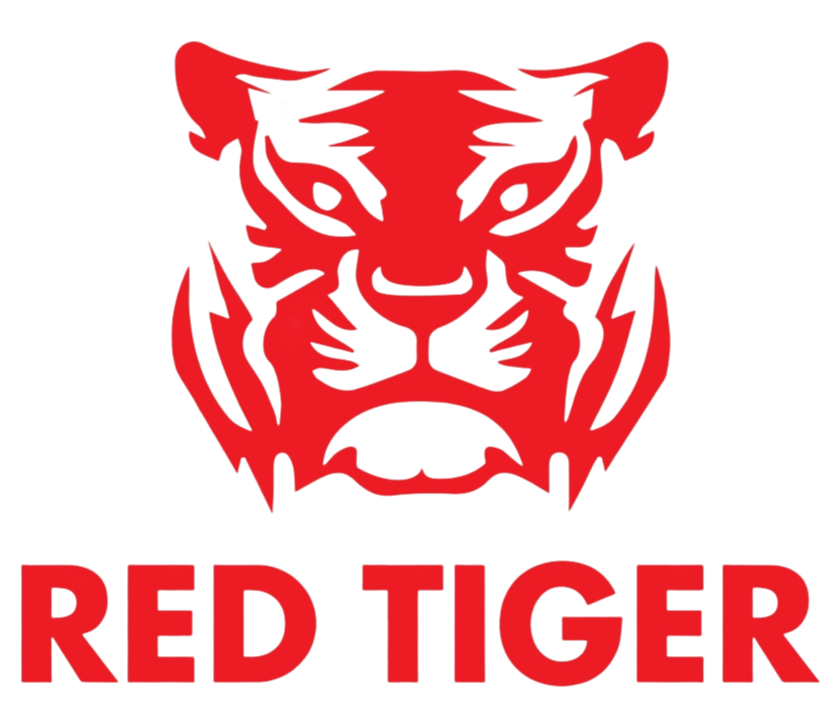cd33bd Red Tiger